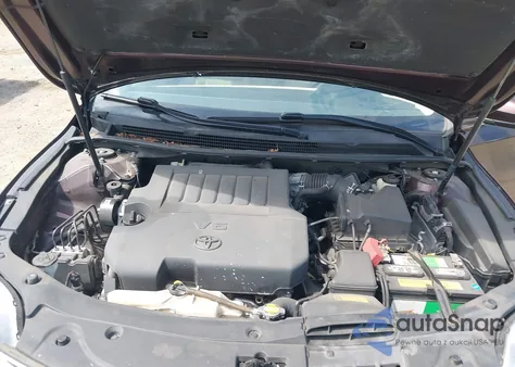 2013 Toyota Avalon Xle Touring from USA, damaged, VIN 4T1BK1EB7DU031484